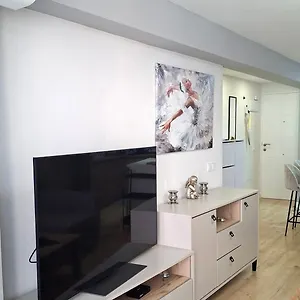 El Rinconcito De Mary Apartamento