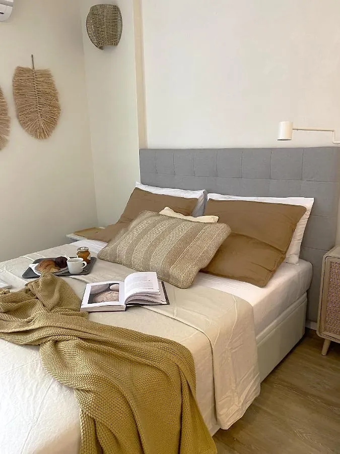 Apartment Minerva Estudio Suite White Jasmine, Beach And Pool Benalmadena Spain