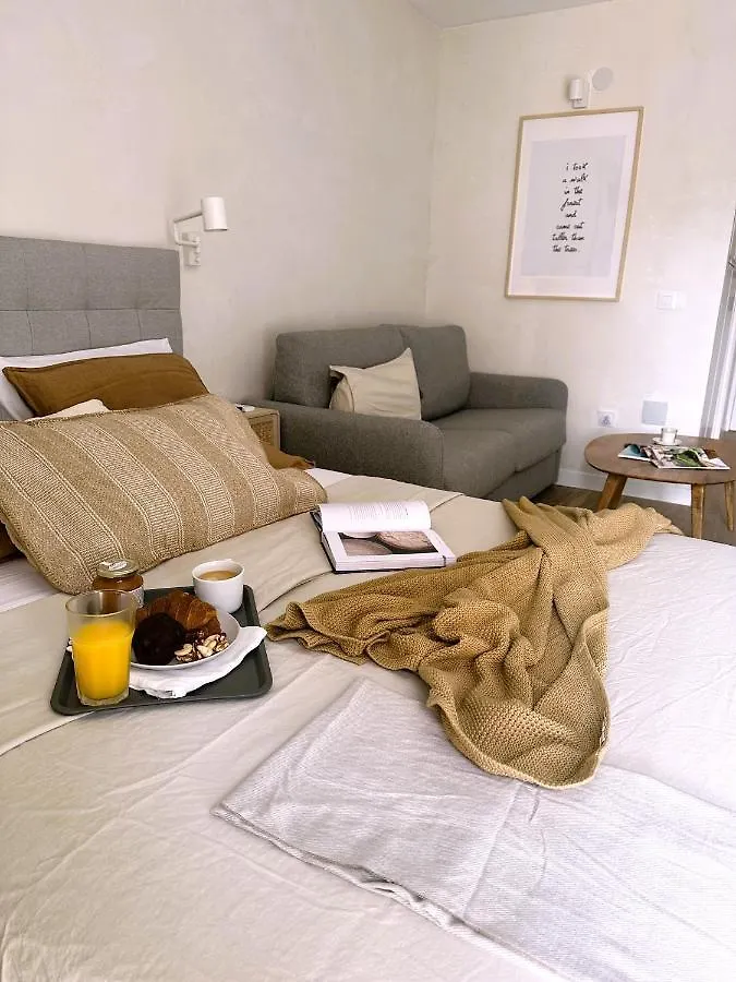 Apartment Minerva Estudio Suite White Jasmine, Beach And Pool Benalmadena Spain